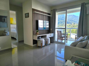 Apartamento Riocentro, Globo e Record TV